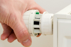Upper Badcall central heating repair costs