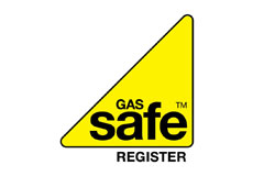 gas safe companies Upper Badcall